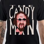 Sam Hyde T-Shirt