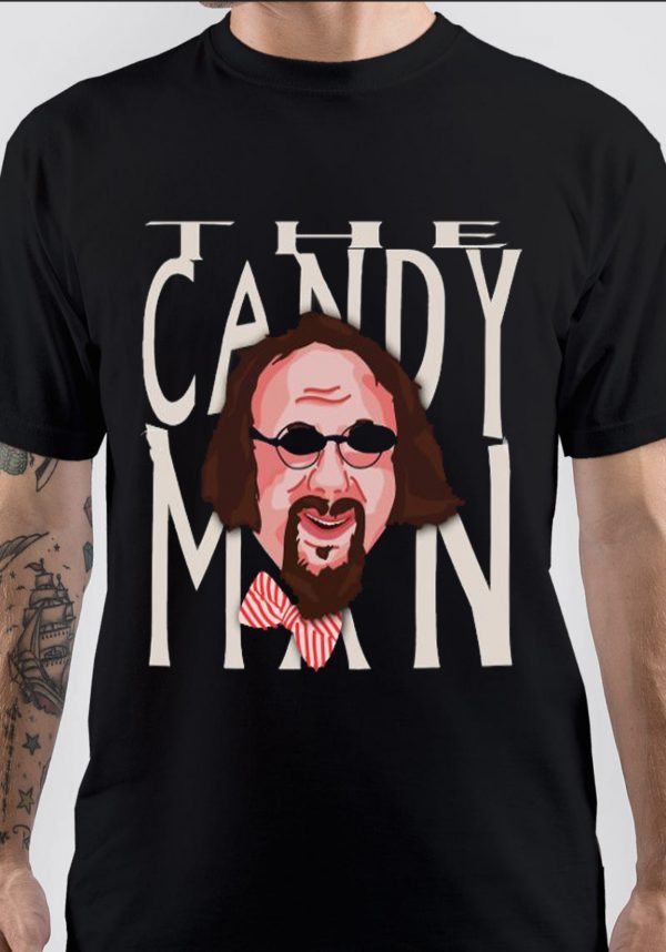 Sam Hyde T-Shirt