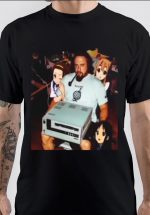 Sam Hyde T-Shirt