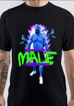 Sam Hyde T-Shirt