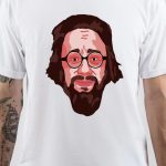 Sam Hyde T-Shirt