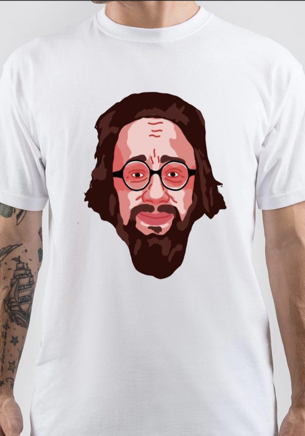 Sam Hyde T-Shirt