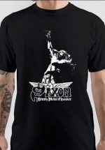 Saxon T-Shirt