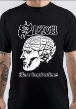 Saxon T-Shirt