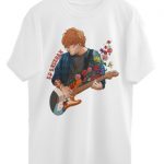 Sheeran Oversized T-Shirt