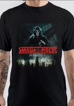 Smash Into Pieces T-Shirt