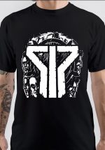 Smash Into Pieces T-Shirt