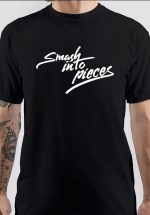 Smash Into Pieces T-Shirt