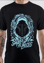 Smash Into Pieces T-Shirt