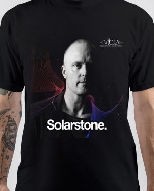 Solarstone T-Shirt