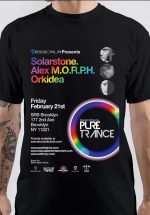 Solarstone T-Shirt