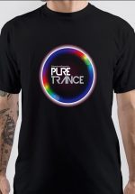 Solarstone T-Shirt