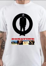 Sonatine T-Shirt