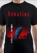 Sonatine T-Shirt