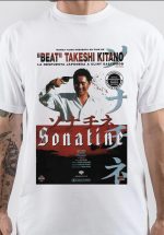 Sonatine T-Shirt