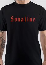 Sonatine T-Shirt