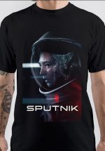 Sputnik T-Shirt