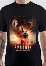 Sputnik T-Shirt