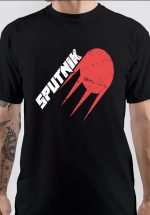 Sputnik T-Shirt