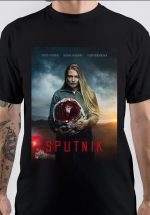 Sputnik T-Shirt