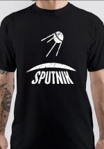 Sputnik T-Shirt