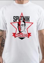 Sputnik T-Shirt