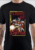 Sputnik T-Shirt