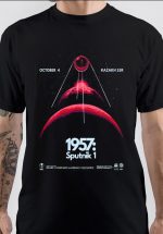 Sputnik T-Shirt