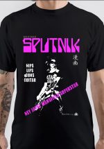 Sputnik T-Shirt