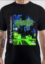 Syphon Filter T-Shirt