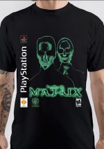 Syphon Filter T-Shirt