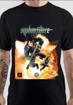 Syphon Filter T-Shirt