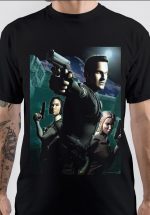 Syphon Filter T-Shirt