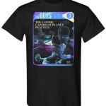 THE COSMIC CAPERS T-Shirt