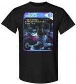 THE COSMIC CAPERS T-Shirt