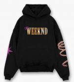 THE WEEKND Hoodie