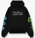 TYLER THE CREATOR Hoodie