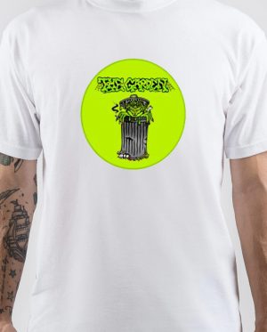 The Garden T-Shirt