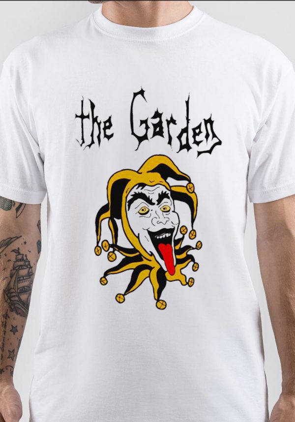 The Garden T-Shirt