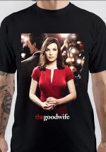 The Good Wife T-Shirt