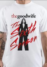 The Good Wife T-Shirt