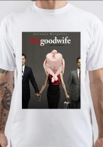 The Good Wife T-Shirt