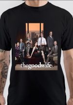 The Good Wife T-Shirt