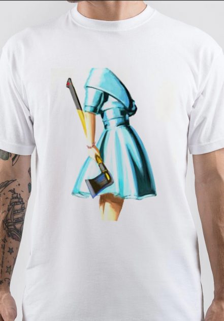 The Good Wife T-Shirt