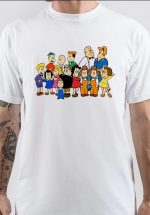 The Little Lulu Show T-Shirt