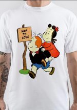 The Little Lulu Show T-Shirt