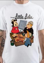 The Little Lulu Show T-Shirt