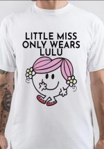 The Little Lulu Show T-Shirt