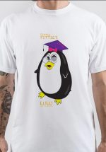 The Little Lulu Show T-Shirt