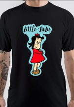 The Little Lulu Show T-Shirt